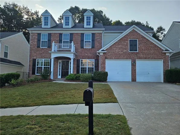 2157 Young America Dr, Lawrenceville, GA 30043