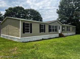 680b Old Camp Road, Poplarville, MS 39470