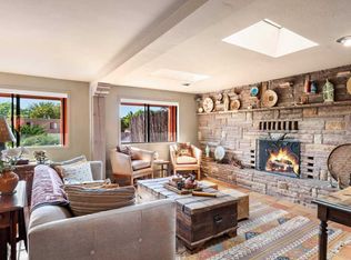 115 Spruce St, Santa Fe, NM 87501