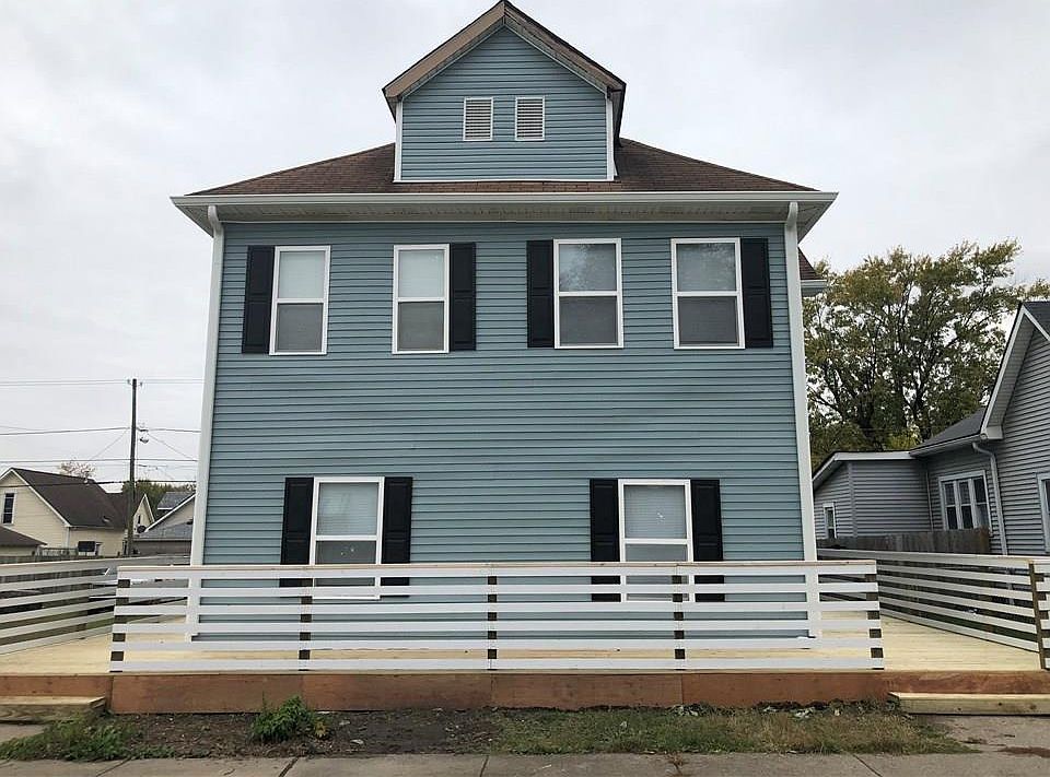 1st image of 424 N Walcott St #A