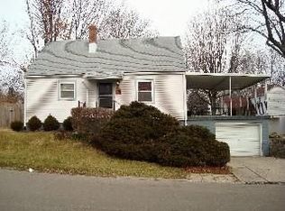 2125 Suman Ave, Dayton, OH 45403