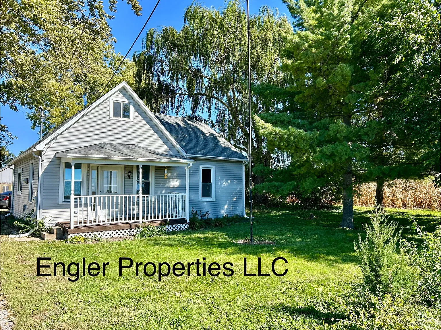 3 bed, 1500 sqft, $1,500 — Photo 1
