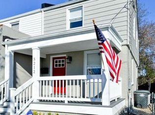 5212 Jay St NE, Washington, DC 20019