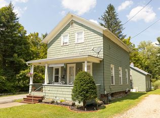 709 Church Run, Titusville, PA