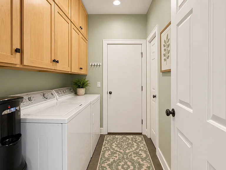 501 Abbey Ridge Ct — Photo 18