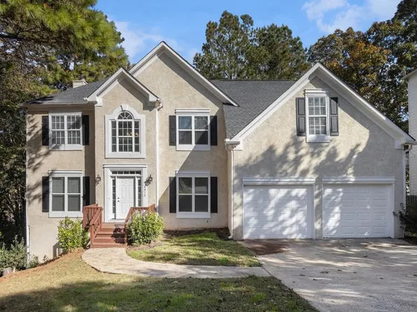 4912 Lightwood Ct NW, Acworth, GA 30102
