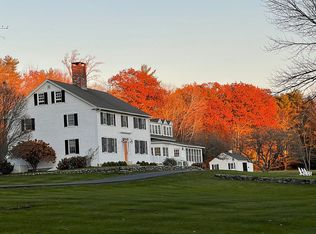 15 Dame Rd, Tuftonboro, NH 03816