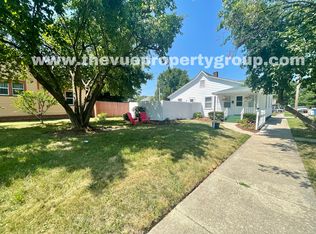 59 S 18th St, Terre Haute, IN 47807
