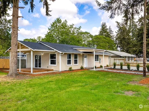 9805 Lawndale Avenue SW, Tacoma, WA 98498