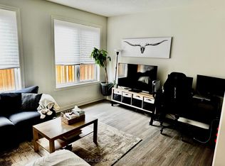 1538 Carr Lndg, Milton, ON L9E 1G9