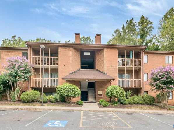 117 Turtle Creek Rd APT 8, Charlottesville, VA 22901