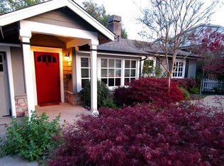 1715 Tainter St, Saint Helena, CA 94574