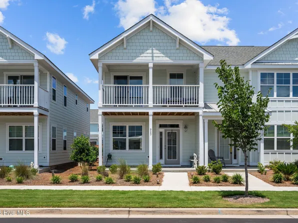 923 Wharton Avenue, Wilmington, NC 28412