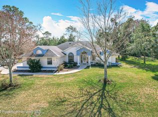 11420 Amboy St, Spring Hill, FL 34609