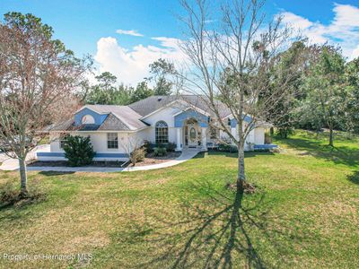 11420 Amboy St, Spring Hill, FL, 34609
