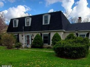 2003 Bucklew Dr, Toledo, OH 43613