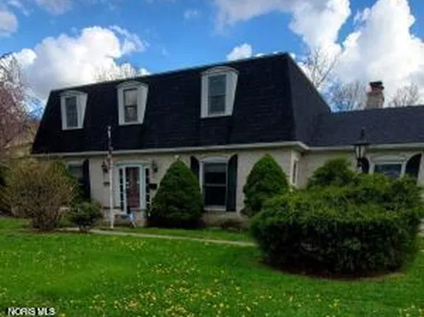 2003 Bucklew Dr, Toledo, OH 43613