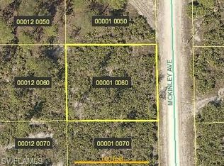 1613 McKinley Ave, Lehigh Acres, FL 33972