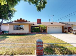 5516 W Davit Ave, Santa Ana, CA 92704