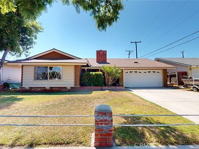 5516 W Davit Ave, Santa Ana, CA, 92704