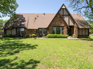 1516 Rock Ridge Dr, Cleveland, OK 74020