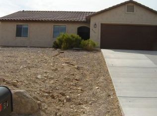 8520 S Navajo Dr, Safford, AZ 85546
