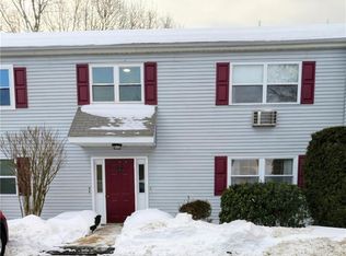 Morningside Condominium, Westerly, RI 02891