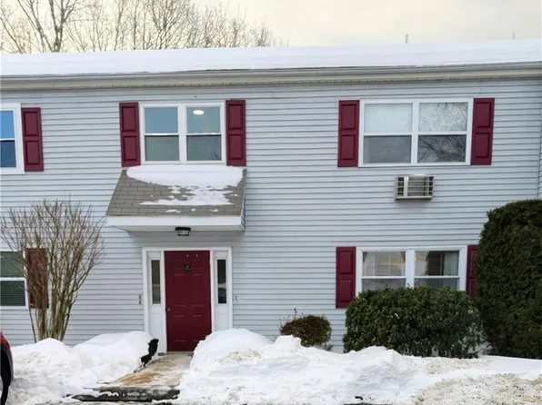 19 Apache Dr #19C, Westerly, RI 02891