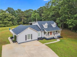 7838 Highway 82 Spur, Maysville, GA 30558