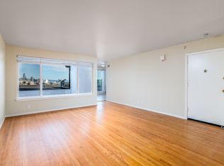 99 Lupine Ave #401, San Francisco, CA 94118