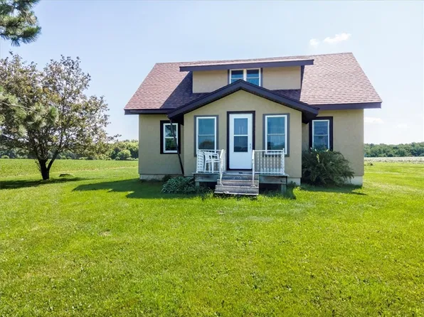 N7420 110th Street, Spring Valley, WI 54767