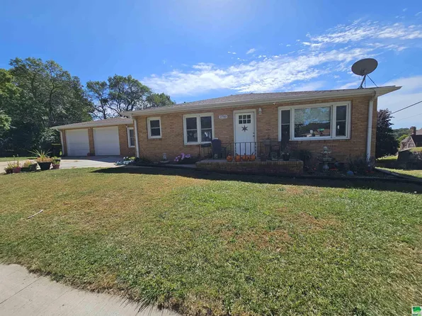 2700 Ridge Ave, Sioux City, IA 51106