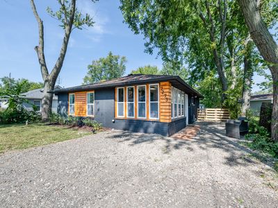 7273 Sylvester, Coloma, MI, 49038