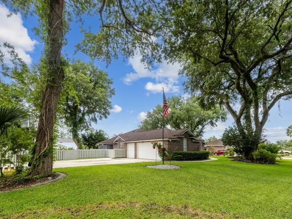 15811 Jim Ct, Jacksonville, FL 32218