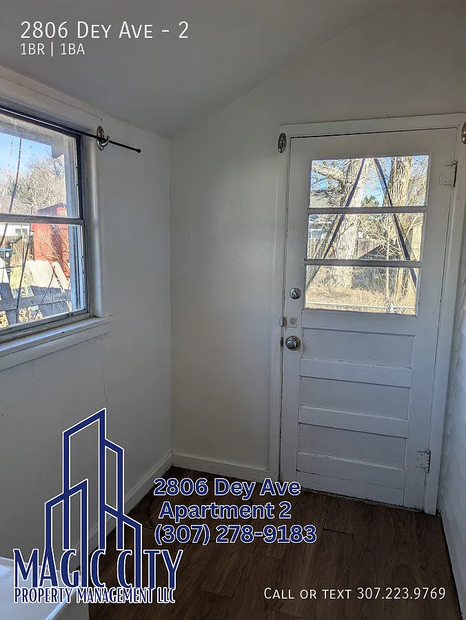 1 bed, 600 sqft, $1,050 — Photo 1