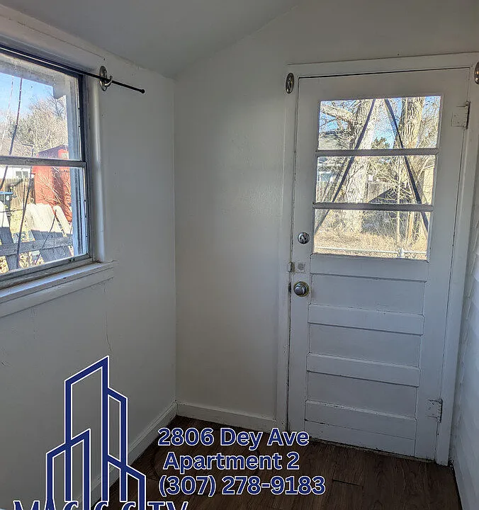 2806 Dey Ave #2
