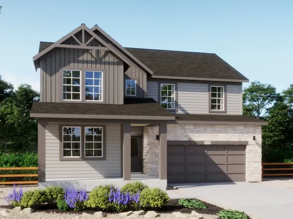 Plan 4006 Plan, The Legacy Collection at Talon Pointe