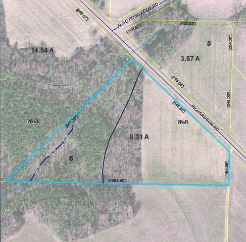 2nd image of Tbd* Tbd* Richardson Road Spring LOT 6