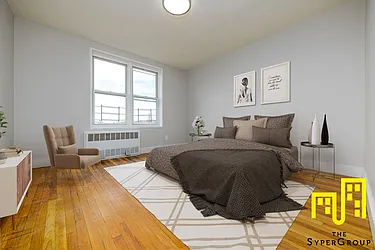 Rented by The Syper Group