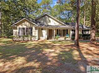 511 Chimney Rd, Rincon, GA 31326