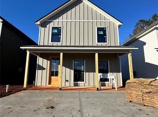 107 Burns Rd LOT 2, Carrollton, GA 30117