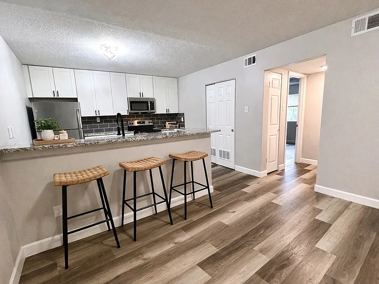 7119 Horner Ave #D — Photo 2