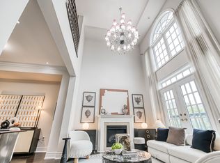 21 Mackenzies Stand Ave, Markham, ON L6G 0C4