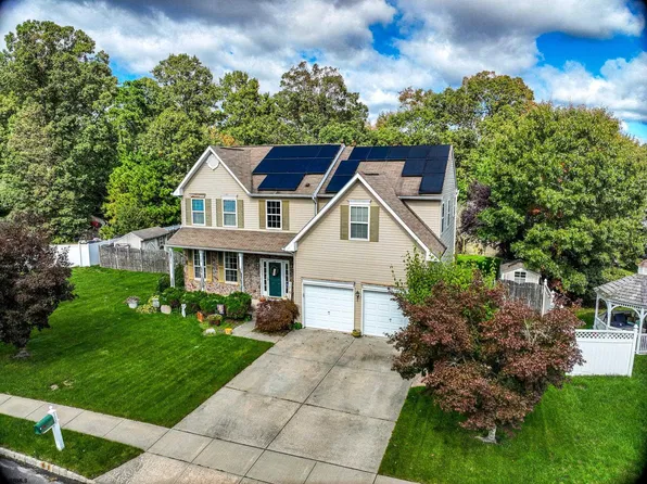 127 Belmont Dr, Egg Harbor Township, NJ 08234
