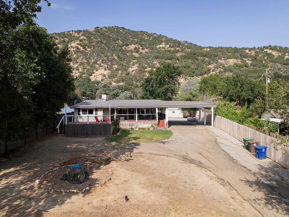 42739 N North Fork Drive, Three Rivers, CA 93271 Zillow