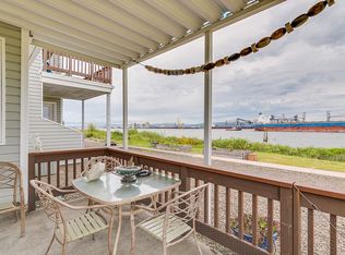 209 W A St, Rainier, OR 97048