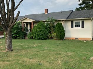 2345 Ringgold Church Rd, Ringgold, VA 24586