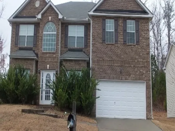 4549 Warren Mill Trl, Ellenwood, GA 30294