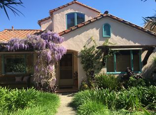 1120 Olive St, Santa Barbara, CA 93101