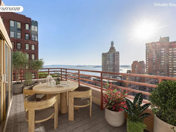 250 South End Avenue image 5 of 20